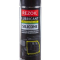 Смазка REZOIL SILICONE силиконовая, аэрозоль, 335 мл